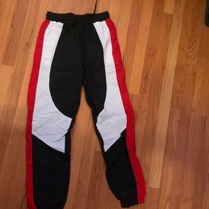 Ninth Hall Windbreak Pants